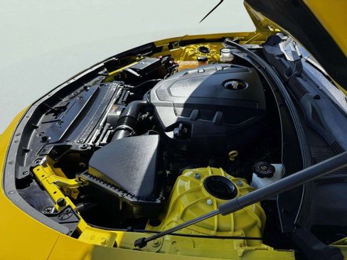 Used 2016 Chevrolet Camaro LT w/ RS Package image 51