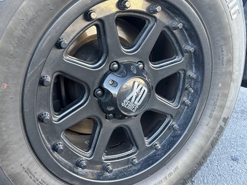 Used 2014 GMC Sierra 1500 4x4 Regular Cab image 21