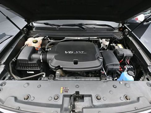 Used 2020 GMC Canyon Denali image 49