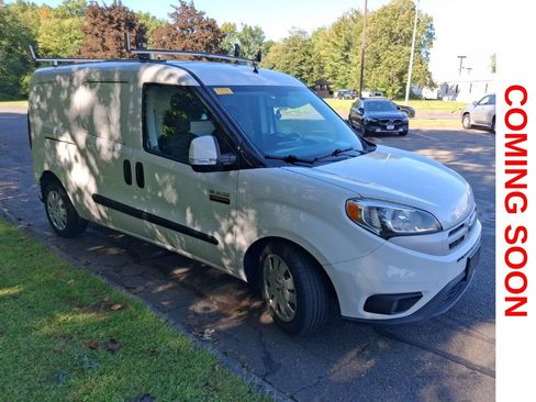 Used 2015 RAM ProMaster City Tradesman SLT FWD image 4