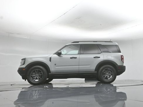 Used 2022 Ford Bronco Sport Big Bend AWD/4WD image 8