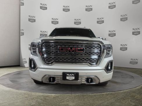 Used 2021 GMC Sierra 1500 Denali w/ Denali Ultimate Package image 8