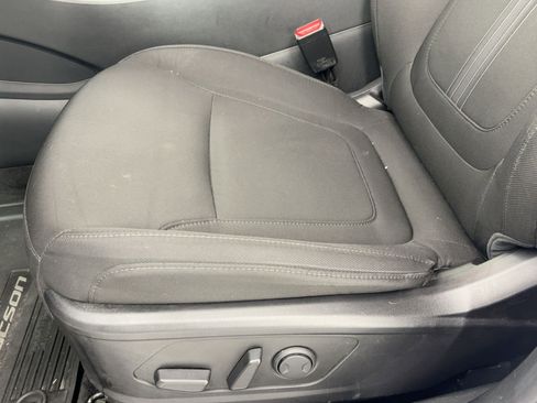 Used 2024 Hyundai Tucson SEL image 14