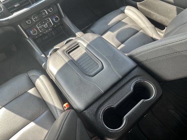 Certified 2024 Chevrolet Tahoe Z71 w/ Max Trailering Package AWD/4WD image 26