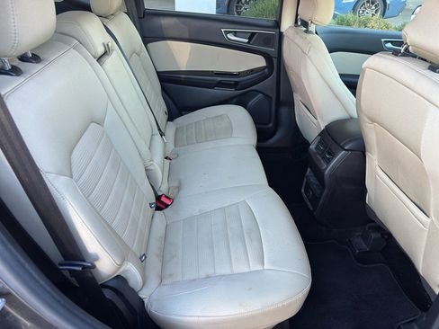 Used 2015 Ford Edge SEL w/ Cargo Accessory Package image 29