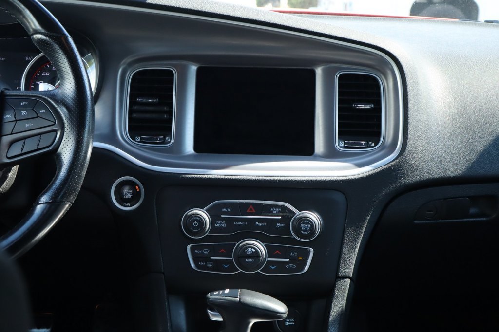 Certified 2022 Dodge Charger Scat Pack w/ Navigation & Travel Group RWD image 28