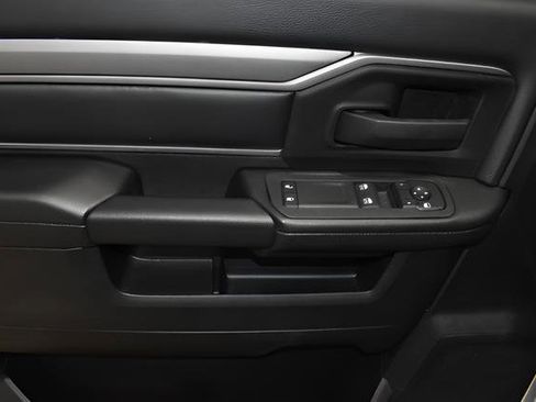 New 2026 RAM 2500 Tradesman AWD/4WD image 25