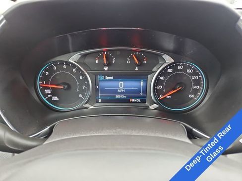 Used 2024 Chevrolet Equinox LS w/ LS Convenience Package image 13