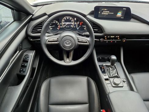 Used 2023 MAZDA MAZDA3 s image 8