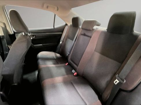 Used 2019 Toyota Corolla LE FWD image 22