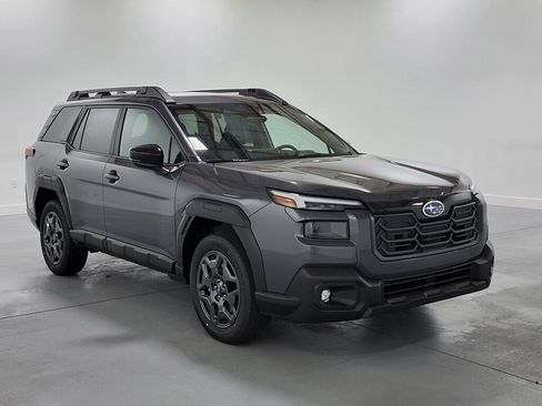 New 2026 Subaru Outback Premium AWD/4WD image 2