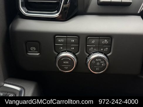 New 2026 GMC Sierra 1500 Denali AWD/4WD image 19