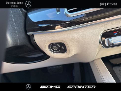 New 2026 Mercedes-Benz GLS 450 4MATIC image 29