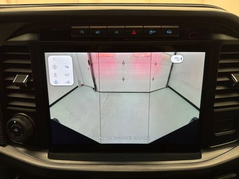 Used 2024 Ford F150 Tremor w/ Equipment Group 402A High AWD/4WD image 36