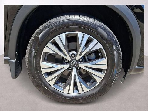 Used 2023 Nissan Rogue SV w/ SV Premium B Package AWD/4WD image 8