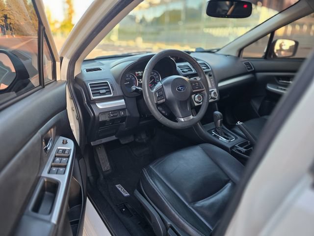 Used 2015 Subaru Impreza 2.0i Sport Limited AWD/4WD image 15