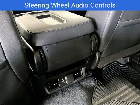 Certified 2025 Chevrolet Silverado 2500 LT w/ Convenience Package image 15