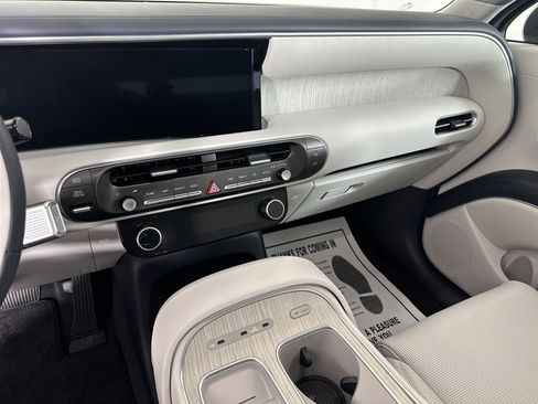 Certified 2026 Hyundai Palisade Calligraphy image 4