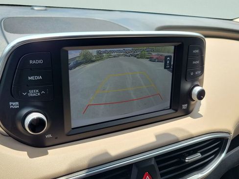 Used 2019 Hyundai Santa Fe Limited AWD/4WD image 20