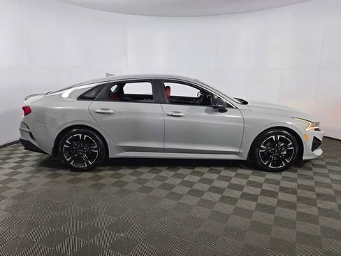 Used 2023 Kia K5 GT-Line w/ GT-Line Premium Package image 15