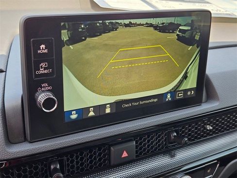 New 2026 Honda CR-V EX-L image 20