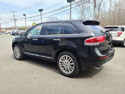 Used 2015 Lincoln MKX AWD w/ Equipment Group 102A image 48