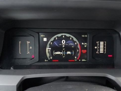 New 2025 Toyota Tacoma SR5 image 16