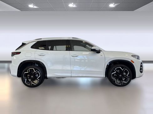 New 2026 Volkswagen Tiguan SEL R-Line AWD/4WD image 8