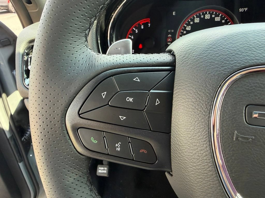 New 2026 Dodge Durango GT w/ Tow 'N Go Package AWD/4WD image 18