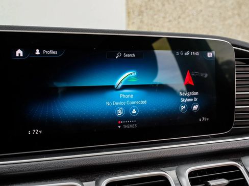 Used 2020 Mercedes-Benz GLE 350 image 37