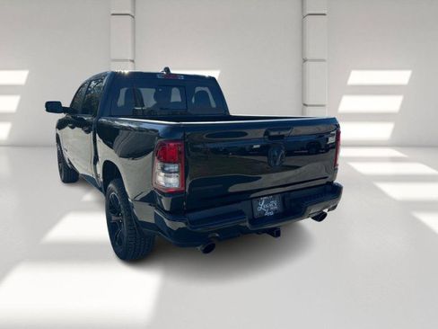 Used 2022 RAM 1500 Big Horn image 5