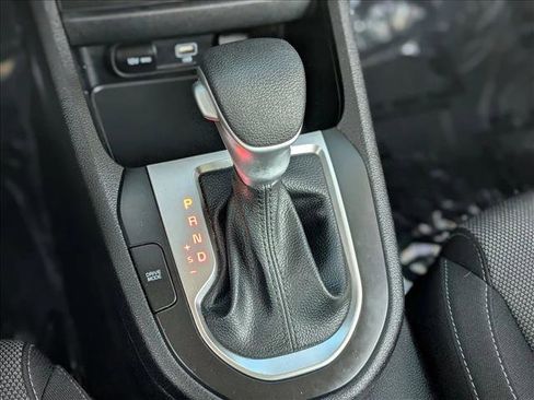 Used 2023 Kia Forte LXS w/ LXS Technology Package FWD image 12