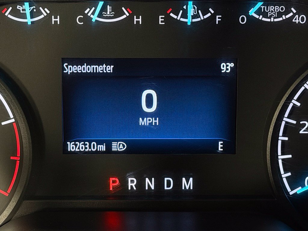 Used 2025 Ford F350 XLT w/ FX4 Off-Road Package AWD/4WD image 16