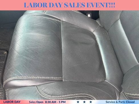 Used 2014 Ford Explorer Sport w/ Equipment Group 401A AWD/4WD image 12