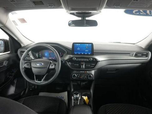 Used 2025 Ford Escape Active w/ Cold Weather Package AWD/4WD image 26