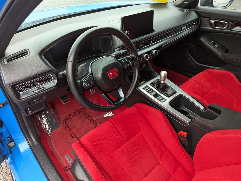 Used 2023 Honda Civic Type R image 14