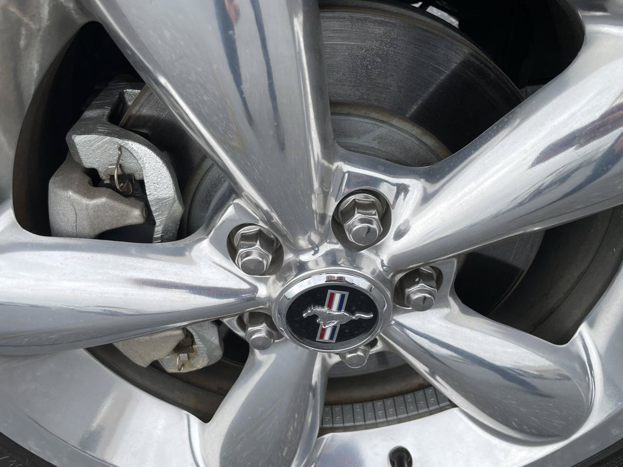 Used 2007 Ford Mustang GT Premium RWD image 14