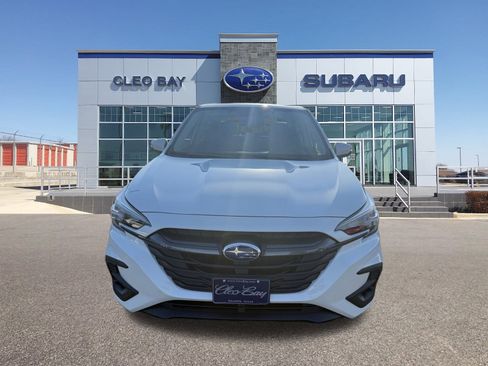 New 2025 Subaru Legacy Premium image 2