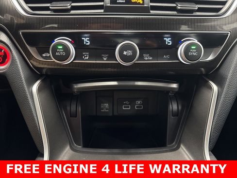 Used 2022 Honda Accord Sport image 18