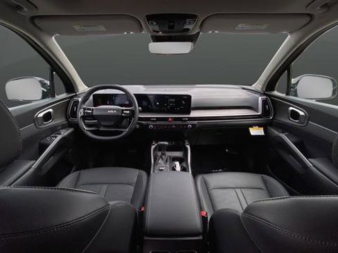 New 2026 Kia Sorento X-Line EX AWD/4WD image 11