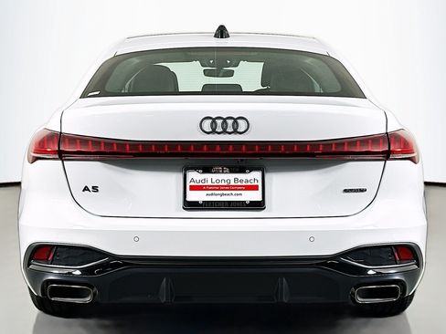 New 2026 Audi A5 2.0T Premium AWD/4WD image 3
