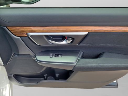 Certified 2019 Honda CR-V EX image 35
