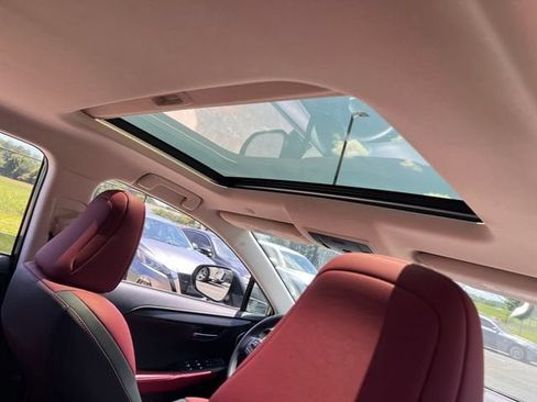 Used 2020 Lexus NX 300 FWD w/ Comfort Package image 29