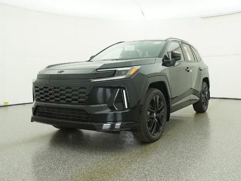 New 2026 Toyota RAV4 XSE image 32