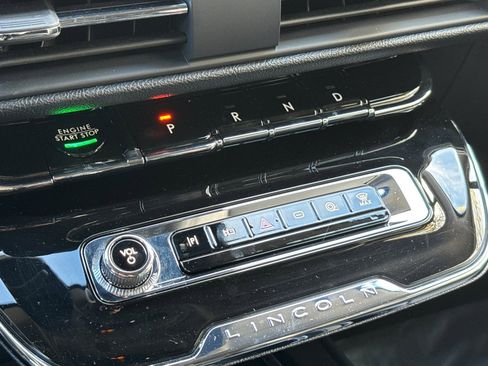 Used 2025 Lincoln Corsair Grand Touring w/ Equipment Group 301A image 21