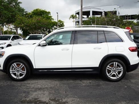 Used 2023 Mercedes-Benz GLB 250 image 7