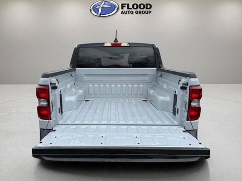 New 2026 Ford Maverick XLT w/ XLT Luxury Package image 7