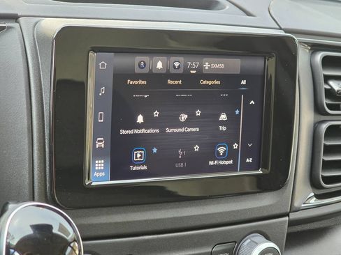 New 2026 RAM ProMaster 2500 w/ Advanced Safety Group FWD image 36