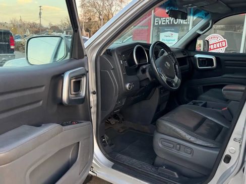 Used 2008 Honda Ridgeline RTL image 16