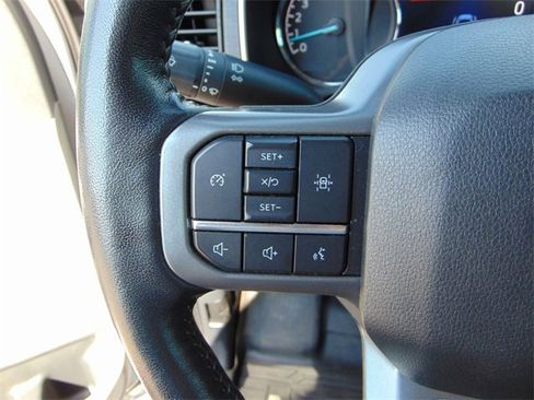 Used 2022 Ford F150 XLT w/ Equipment Group 301A Mid image 18